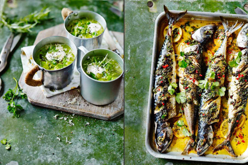 Weekend; Martin Poole