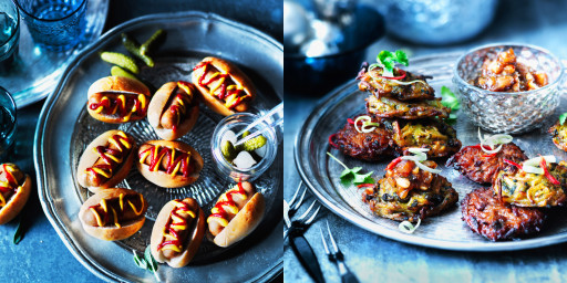 M&S Decor; Karen Thomas