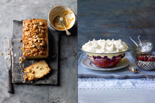 Olive; Phil Web, Kyle Books; Kate Whitaker