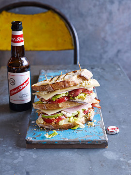 Ryland Peters & Small; Pete Cassidy