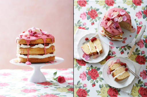 Good Food; David Munns