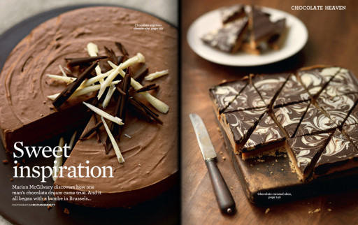 GU Advertorial; Cristian Barnett