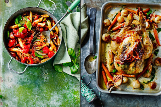 Weekend; Martin Poole