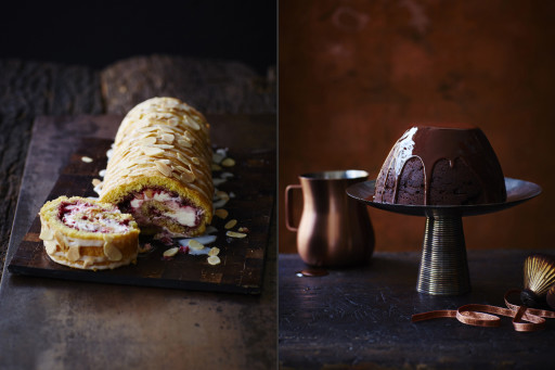 Olive; Charlotte Tolhurst